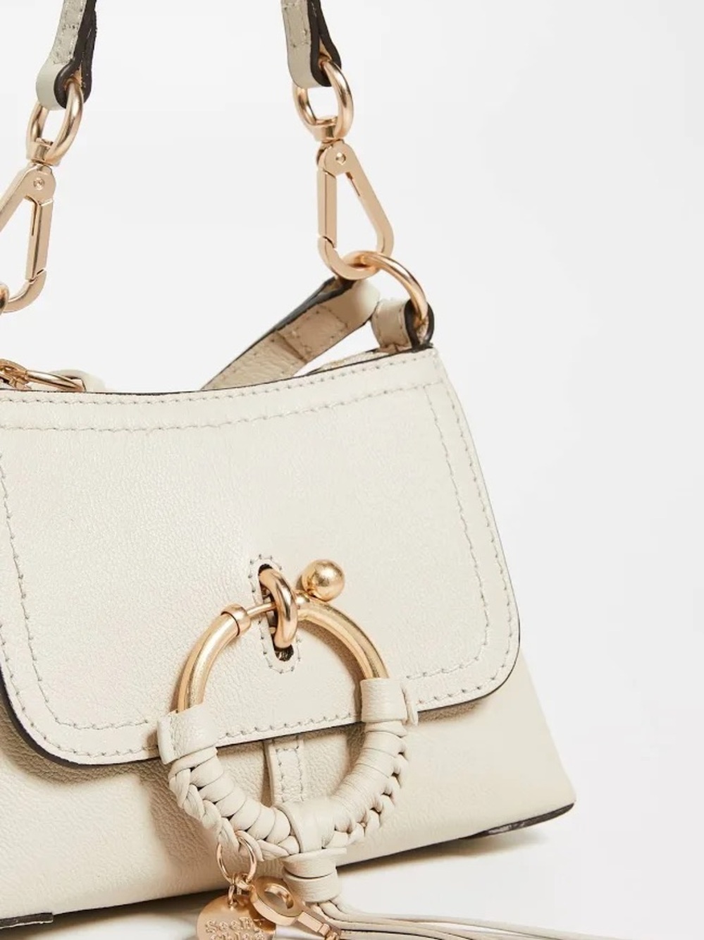 See by Chloe Mini Joan Bag